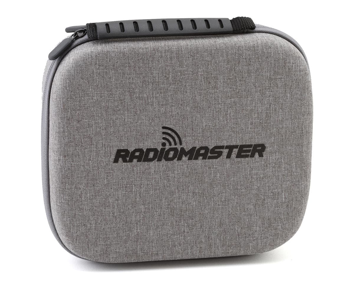 RadioMaster Boxer Transmitter Carrying Case