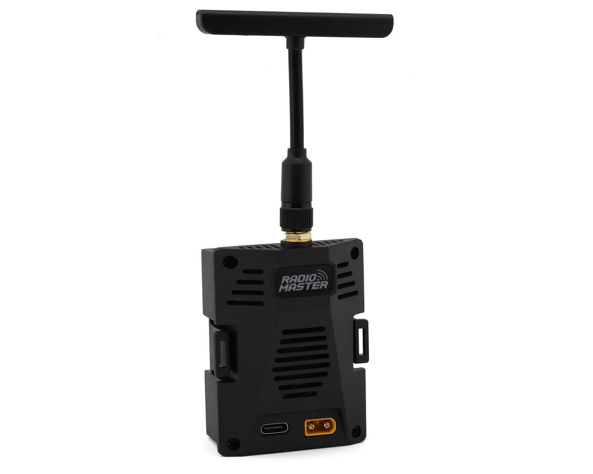 RadioMaster Ranger Micro 2.4GHz ExpressLRS (ELRS) Transmitter Module