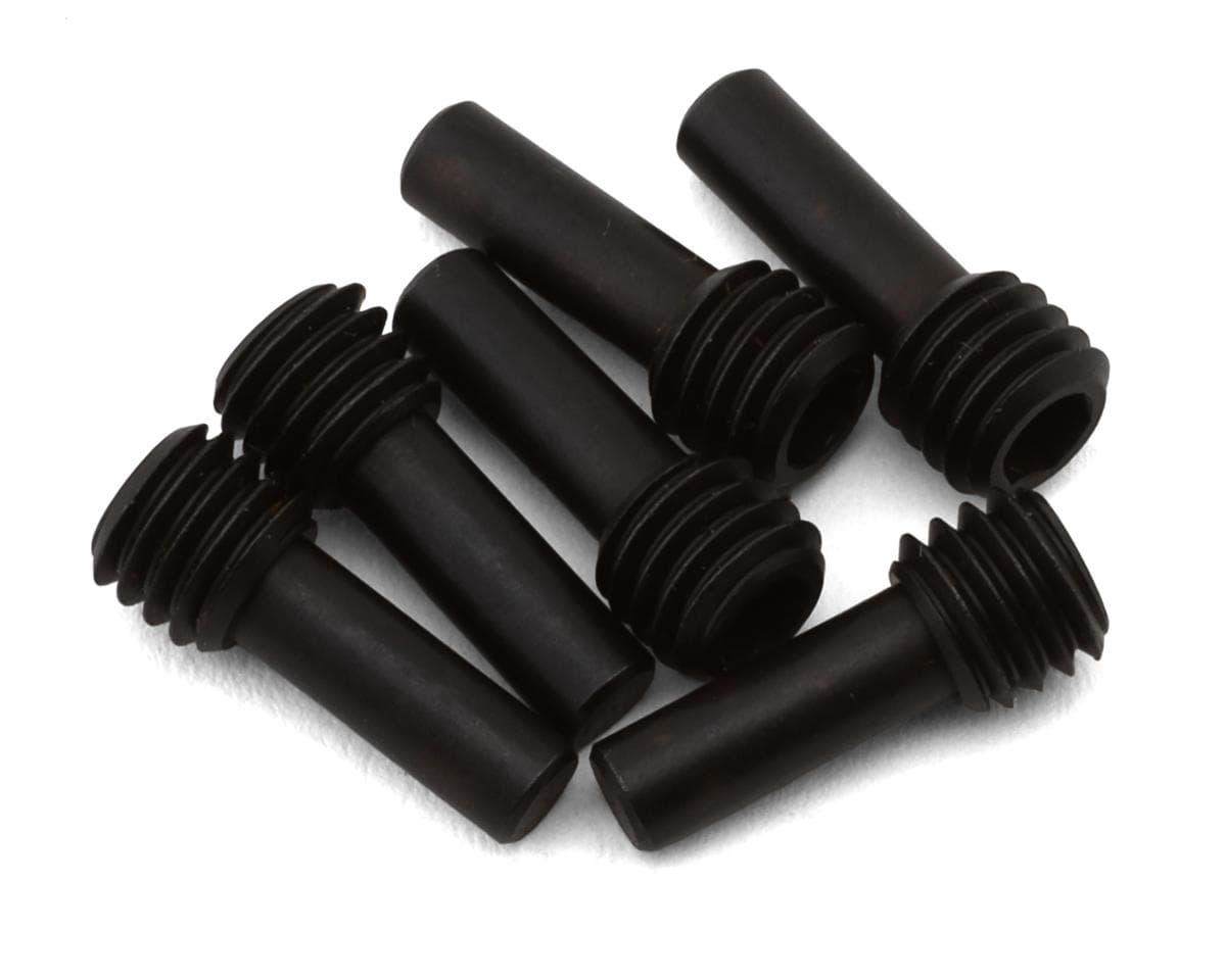 Treal Hobby Losi LMT Hardened Steel Pins (6)