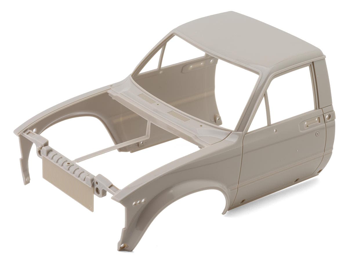 RC4WD 1982 Toyota Pickup Cab