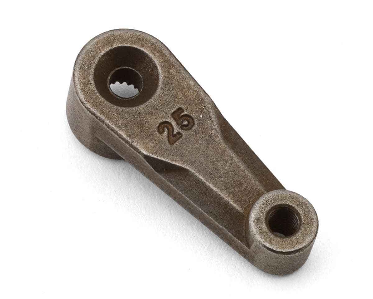 Axial Servo Horn Metal, 25T: SCX10 III Base Camp