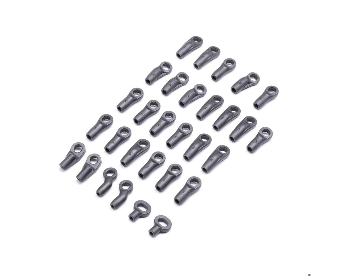 Axial Capra 1.9 UTB HD Rod Ends M4 (20)