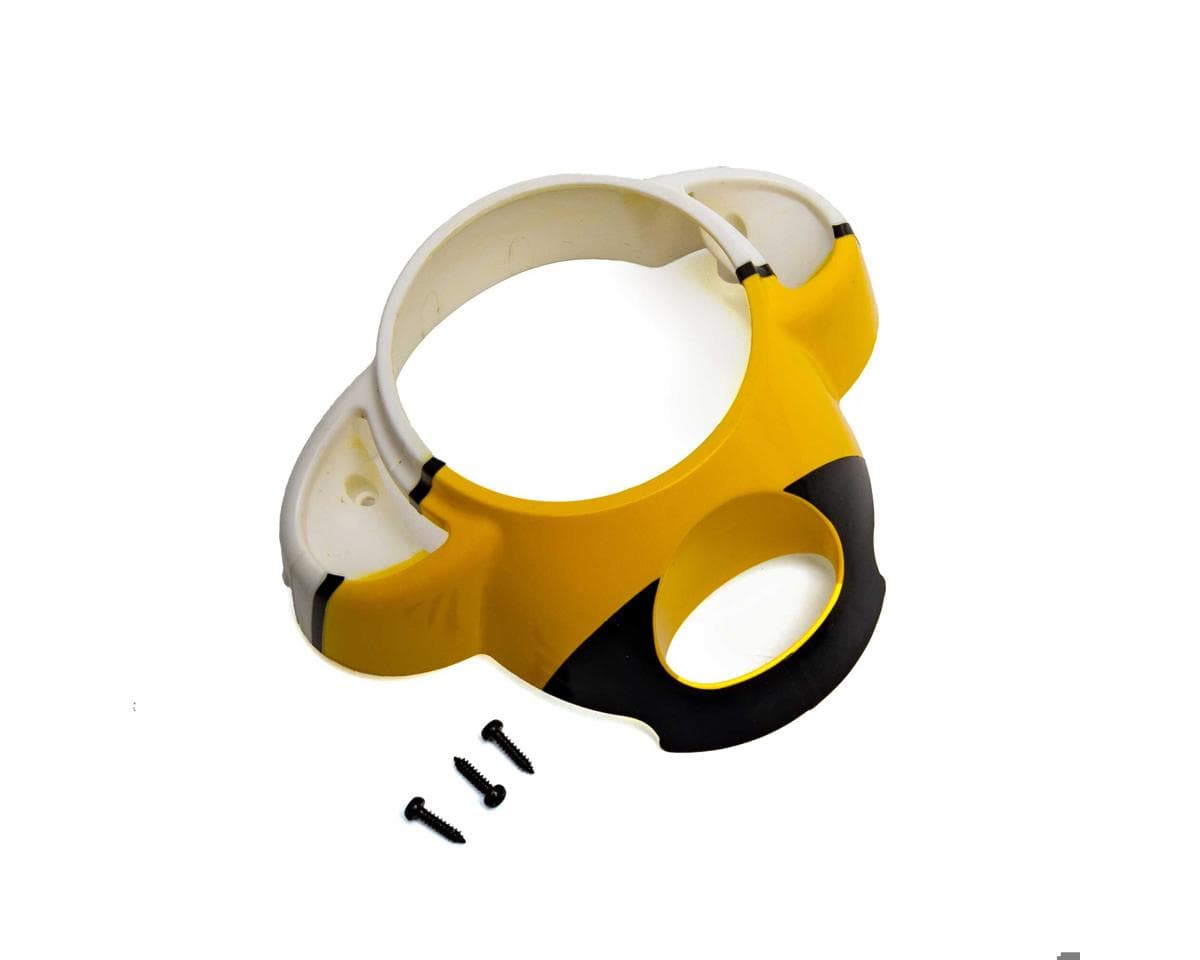 E-flite Sportix 1.1m Painted Cowl