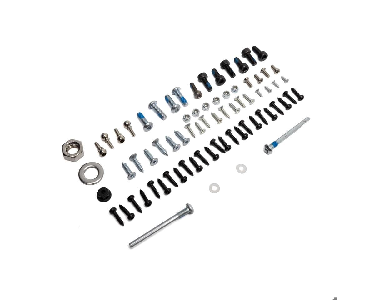E-flite Sportix 1.1m Hardware Screw Set