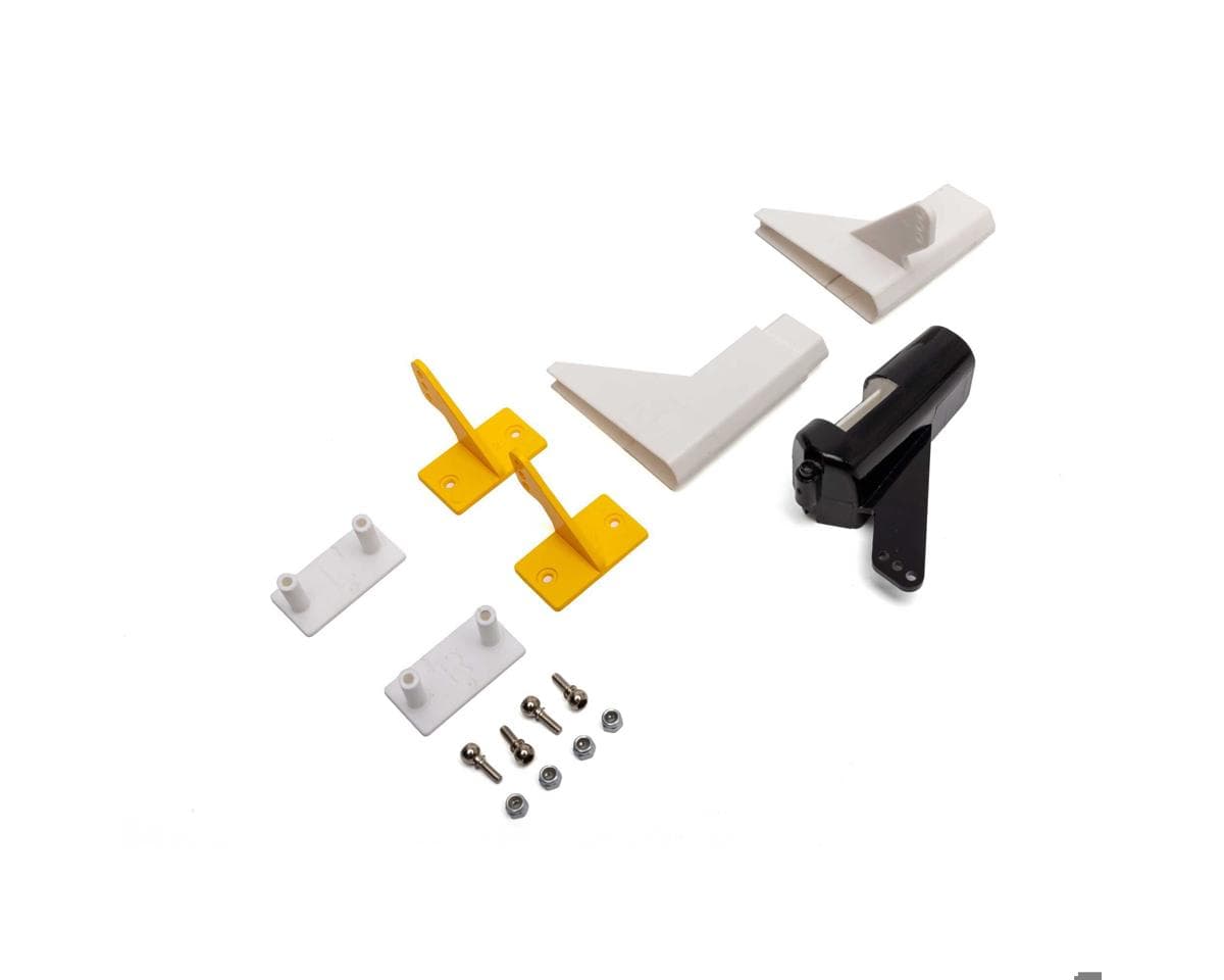 E-flite Sportix 1.1m Control Horn Set