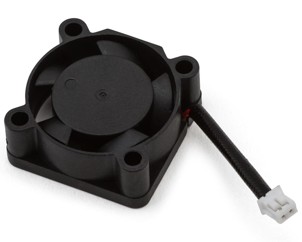 Spektrum RC Replacement ESC Cooling Fan