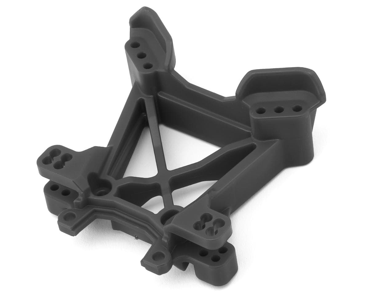Traxxas Jato® 4x4 Front Shock Tower (Grey)