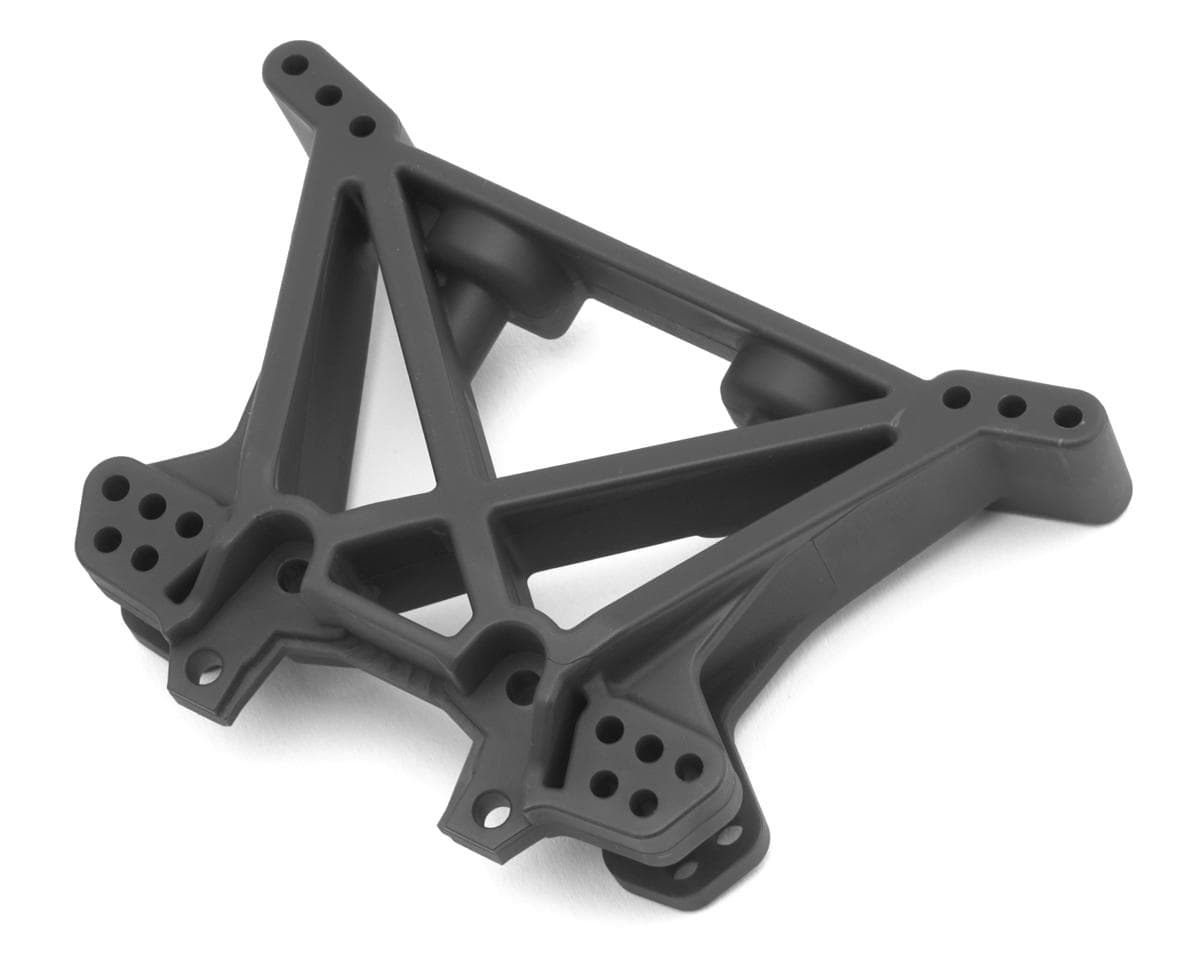 Traxxas Jato® 4x4 Rear Shock Tower (Grey)