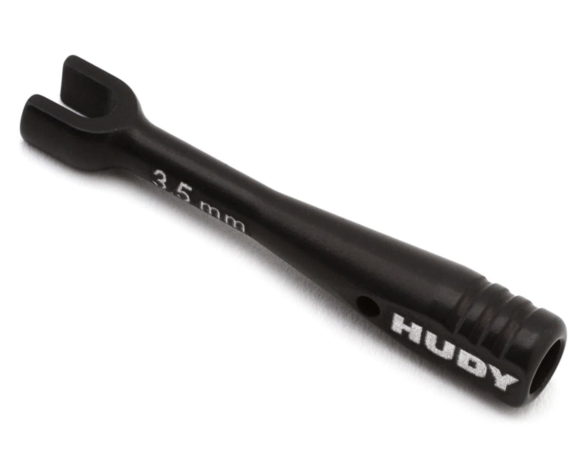 Hudy Aluminum Turnbuckle Wrench (3.5mm)
