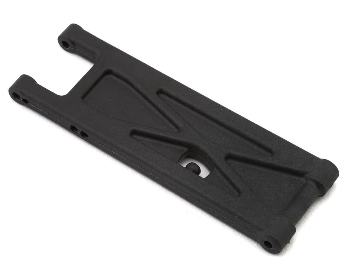 XRAY XT2 2024 Solid Rear Suspension Arm (Graphite)