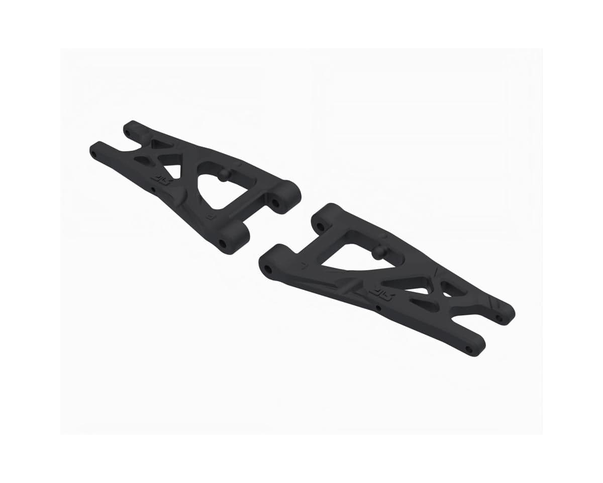Arrma Front Arms (2)