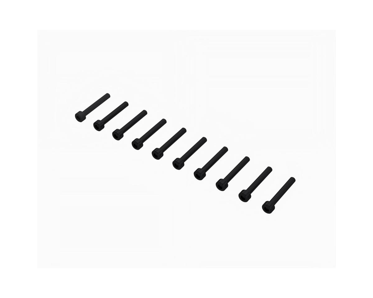 Arrma Cap Head Screw M3x22mm (10)
