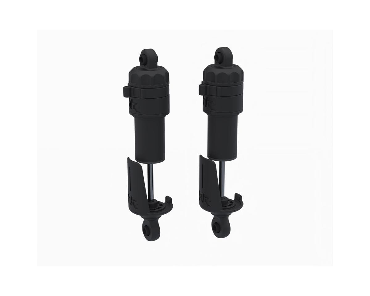 Arrma 223S 11mm Shock Set (87mm Length/2x1.3mm Piston) (700cSt Oil) (Vorteks/Senton)