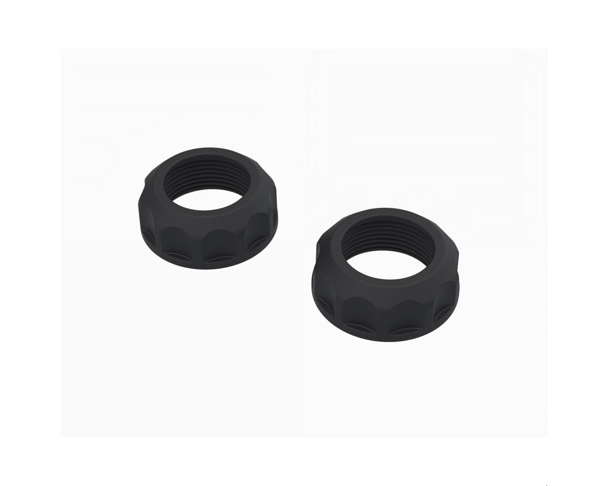 Arrma Vorteks/Senton 223S Shock Caps (2)