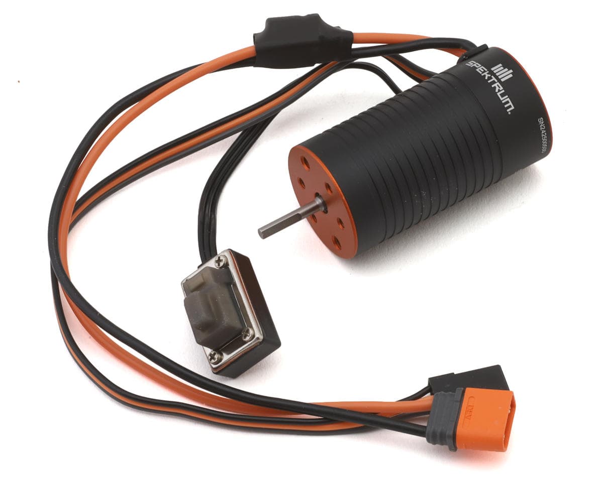 Spektrum RC Firma Brushless Motor & ESC 2-in-1 Combo (2800Kv)