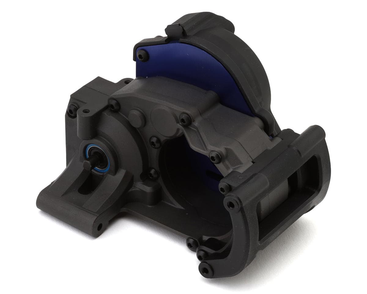 Traxxas Pro Series Magnum 272R Assembled Transmission