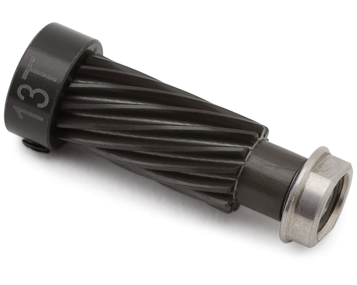 Tron Helicopters 5.5 Orion/Gemini 5mm Motor Pinion Gear (13T)