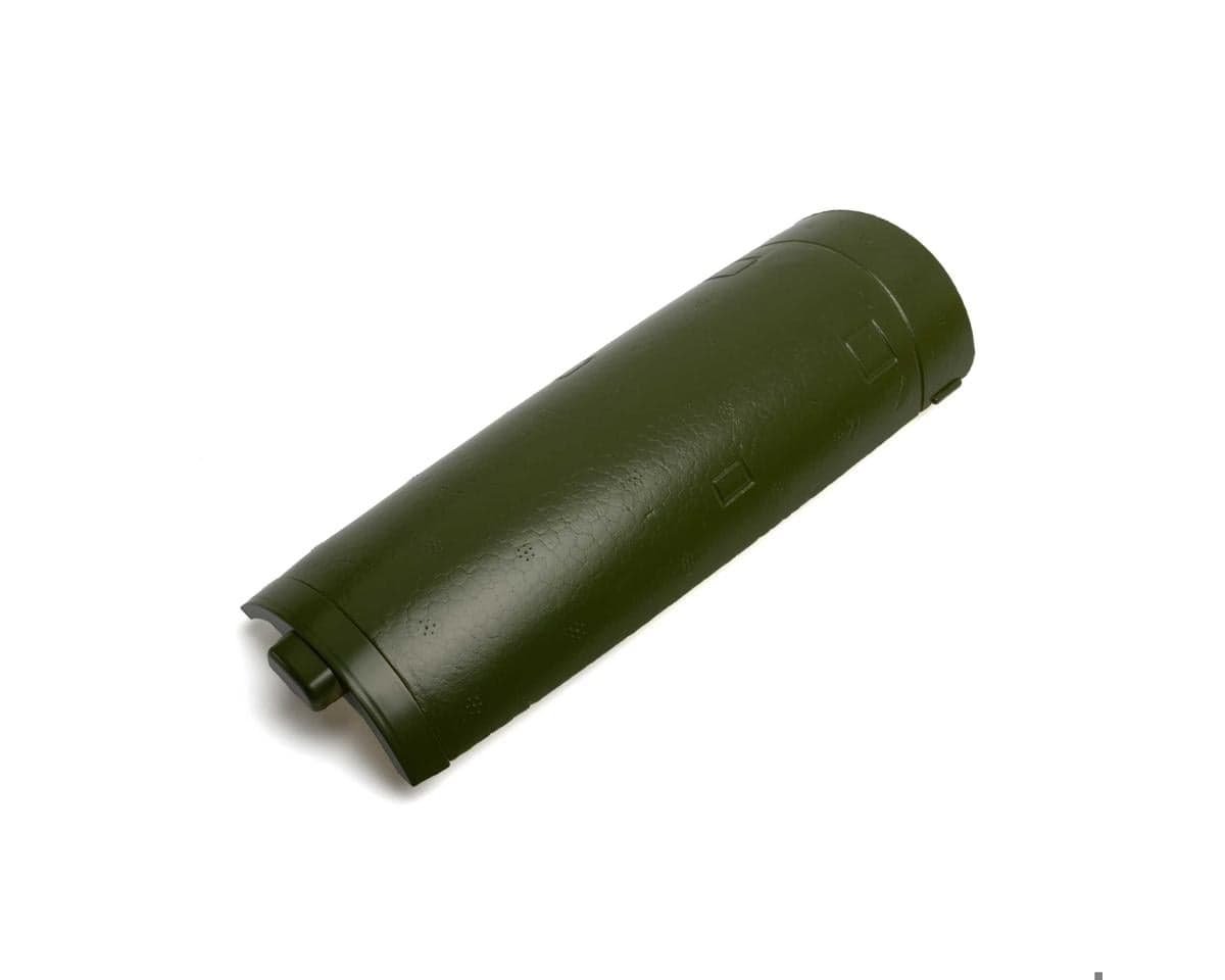 E-flite P-51 1.0m Battery Hatch