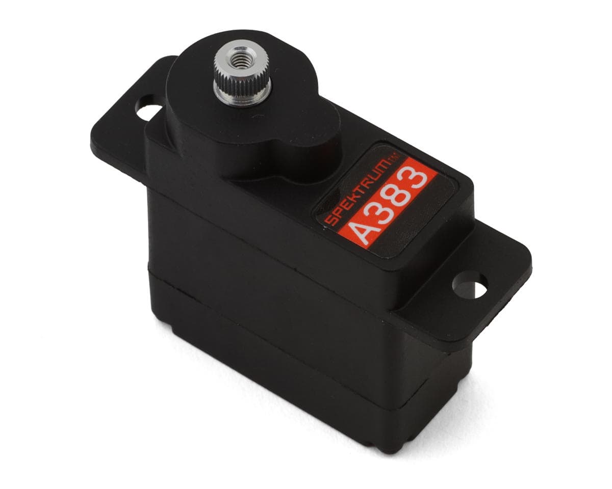 Spektrum RC A383 17g Digital Metal Gear Aircraft Servo