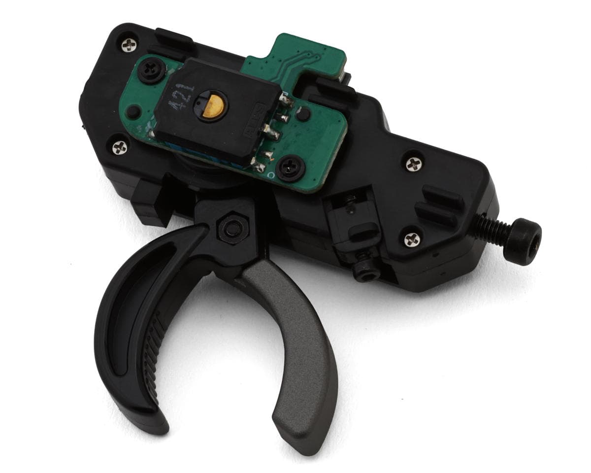 Flysky NB4 Pro+ Trigger Assembly