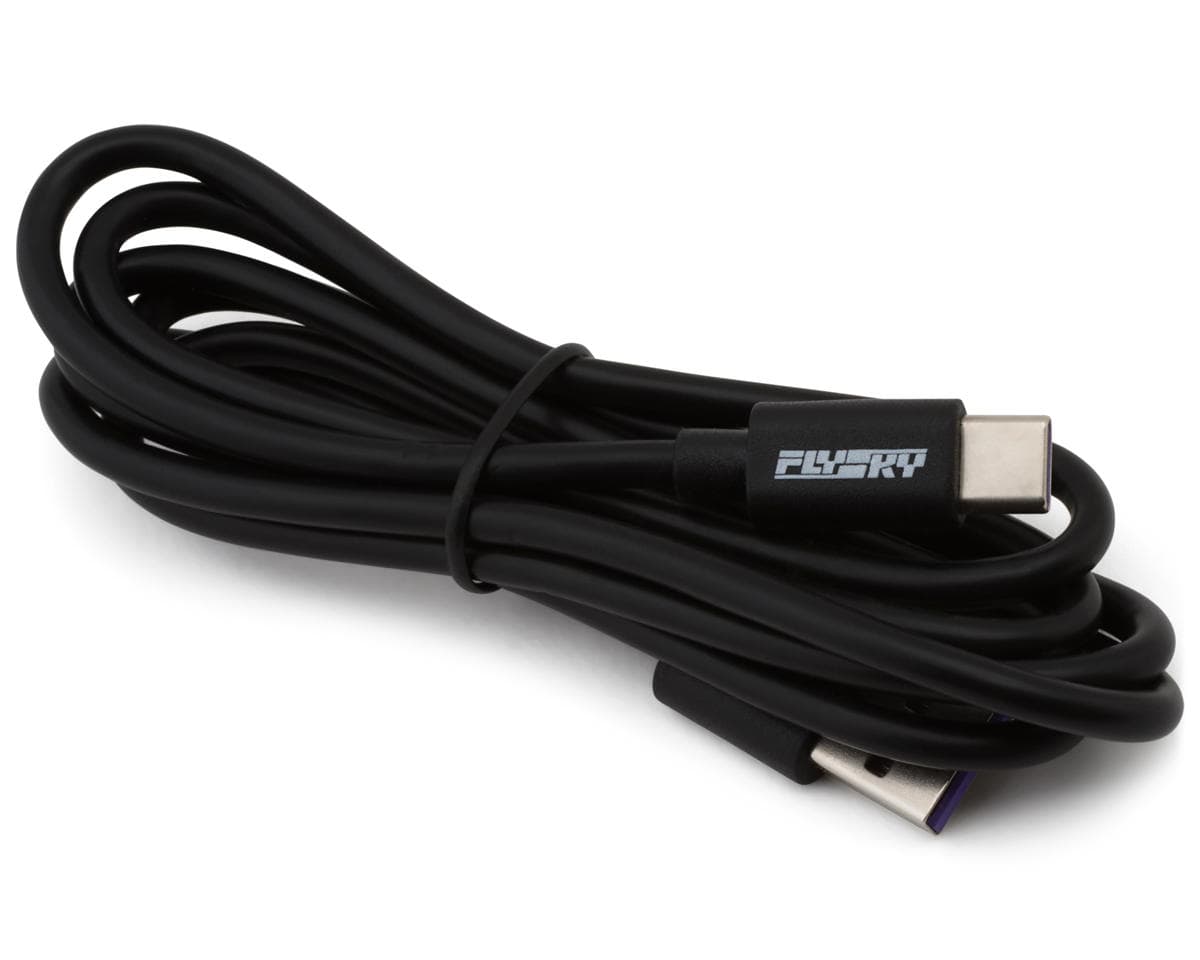 Flysky Type-C USB Cable