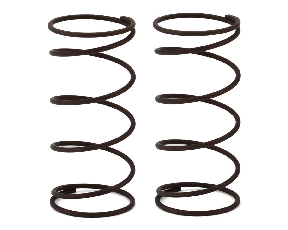 Yokomo "All-Round" Front Off-Road 13mm Spring (Black/5.75T)