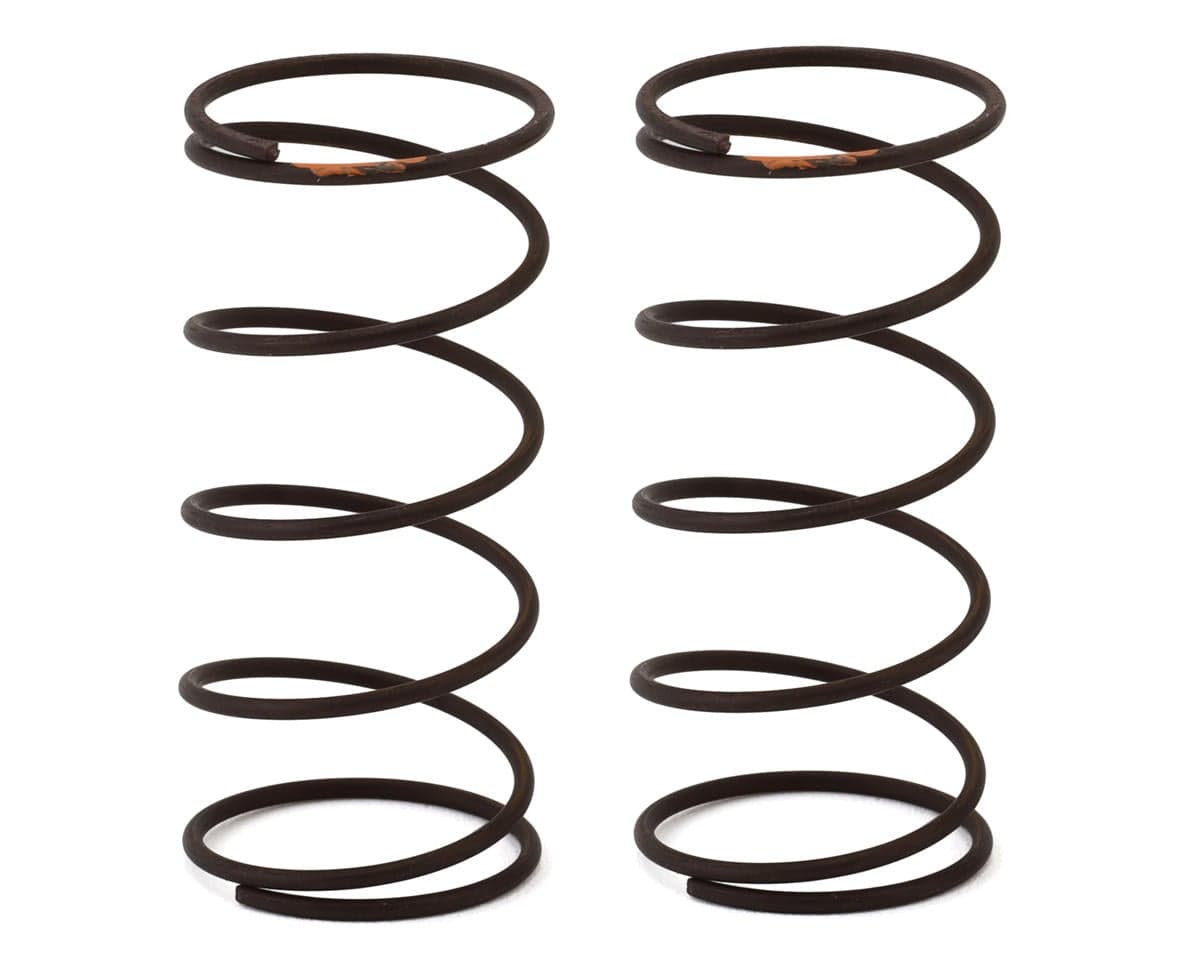Yokomo "All-Round" Front Off-Road 13mm Spring (Orange/6.0T)