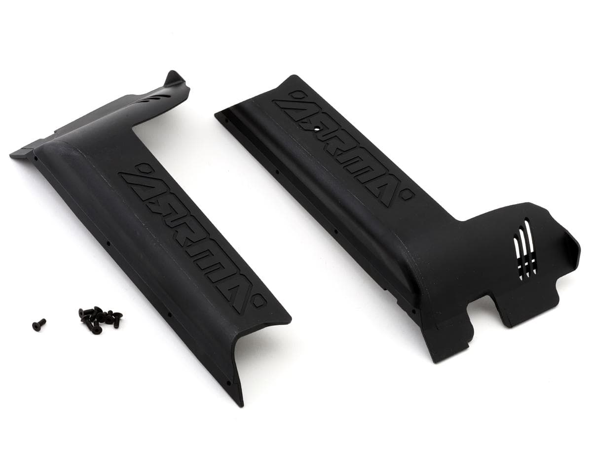 Arrma Kraton 6S BLX Side Guards Set