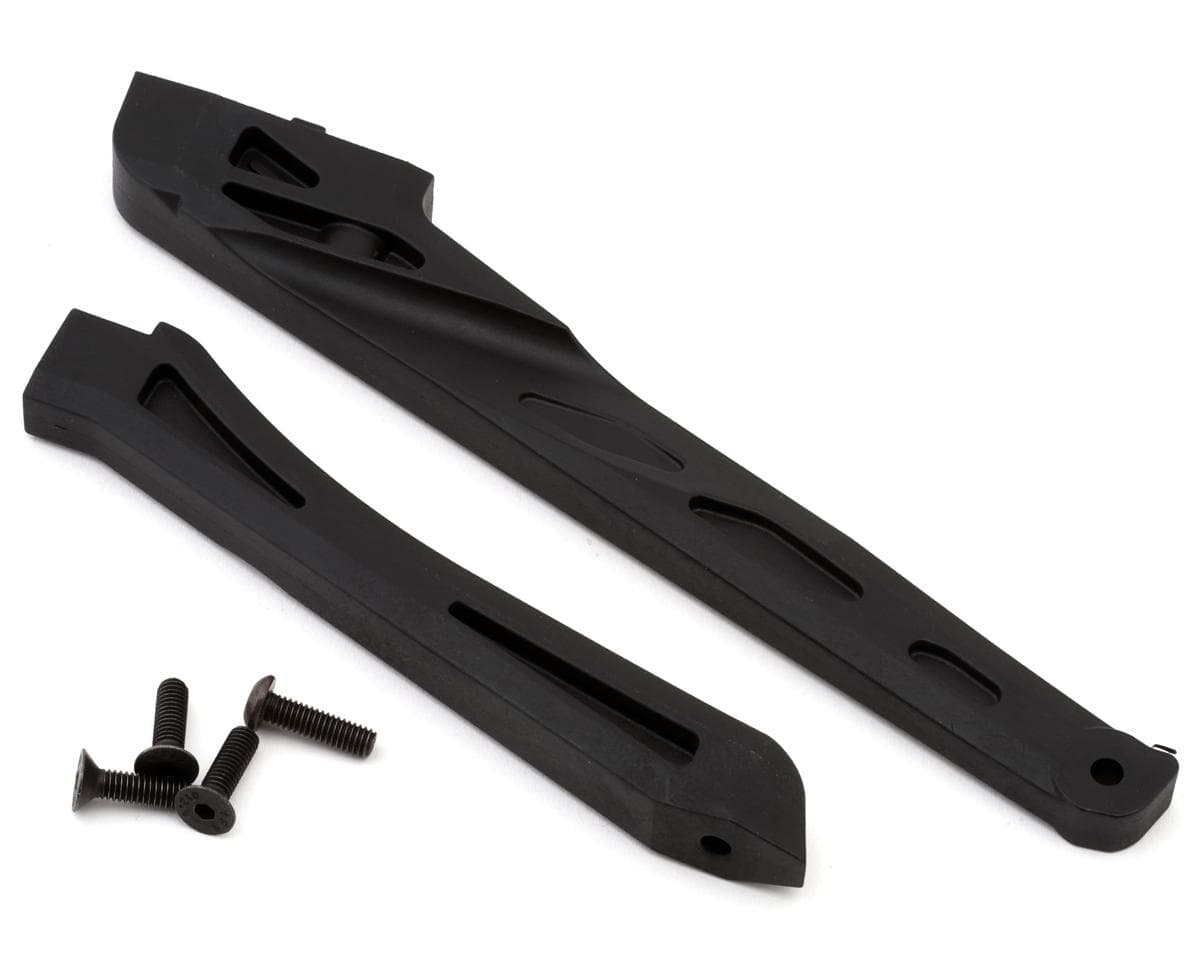 Arrma Kraton 6S BLX HD Chassis Braces Set