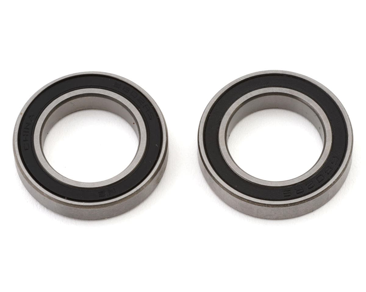 Arrma 15x24x5mm Rubber Shielded Ball Bearings (2)