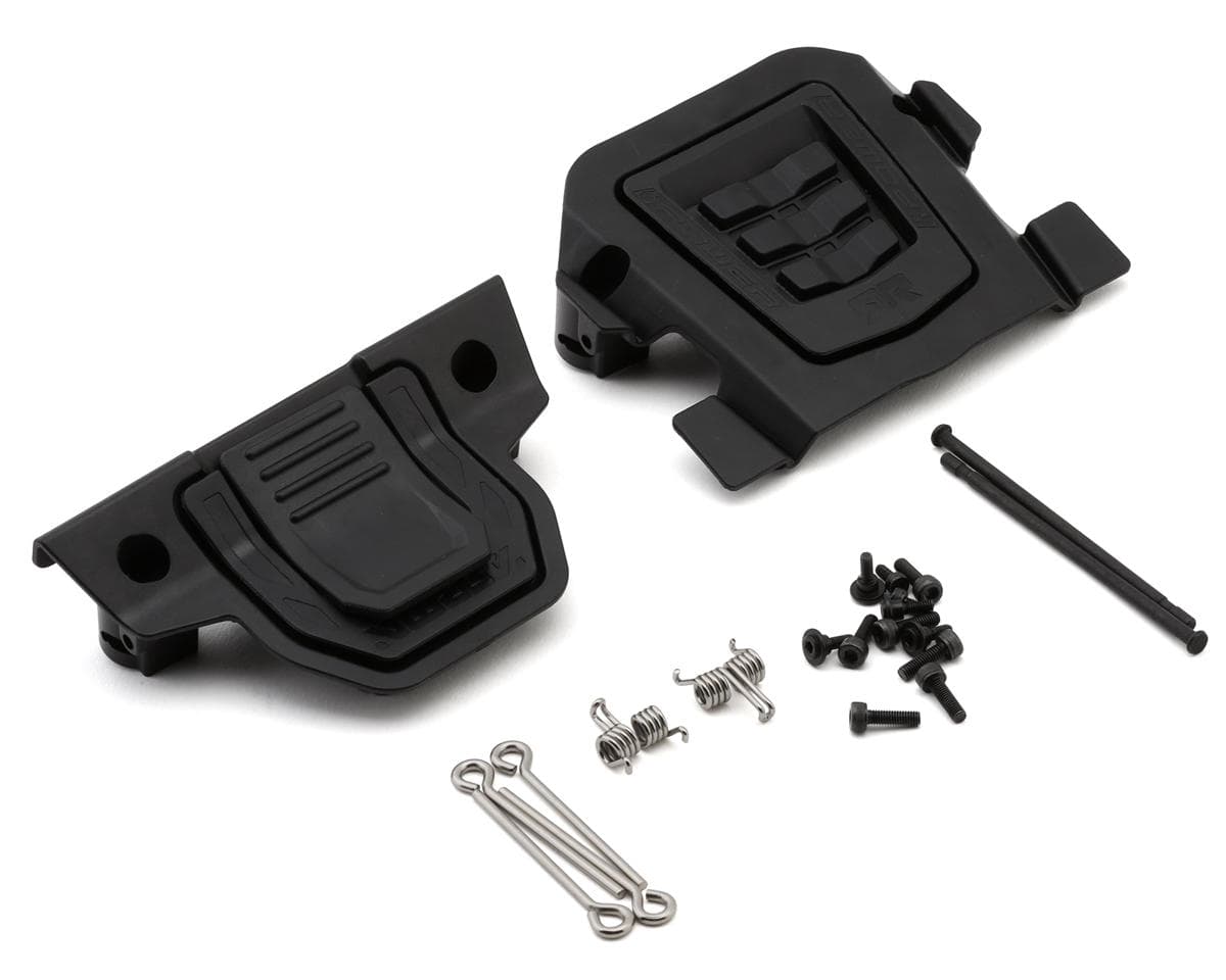 Arrma Kraton 6S Body Mount Mechanism Set