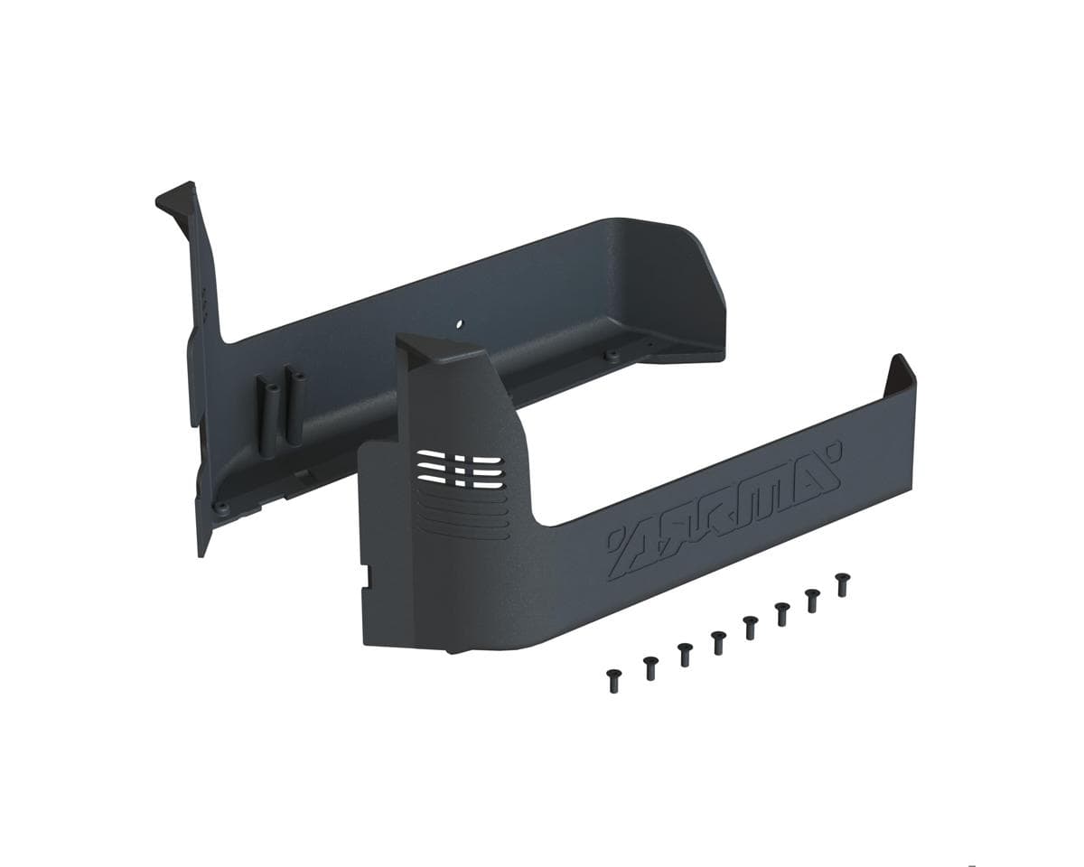 Arrma Notorious 6S BLX Side Guard Set