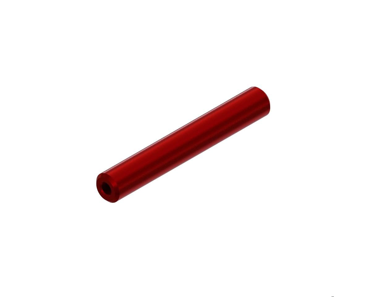 Arrma Notorious 6S BLX 66mm Front Brace Tube