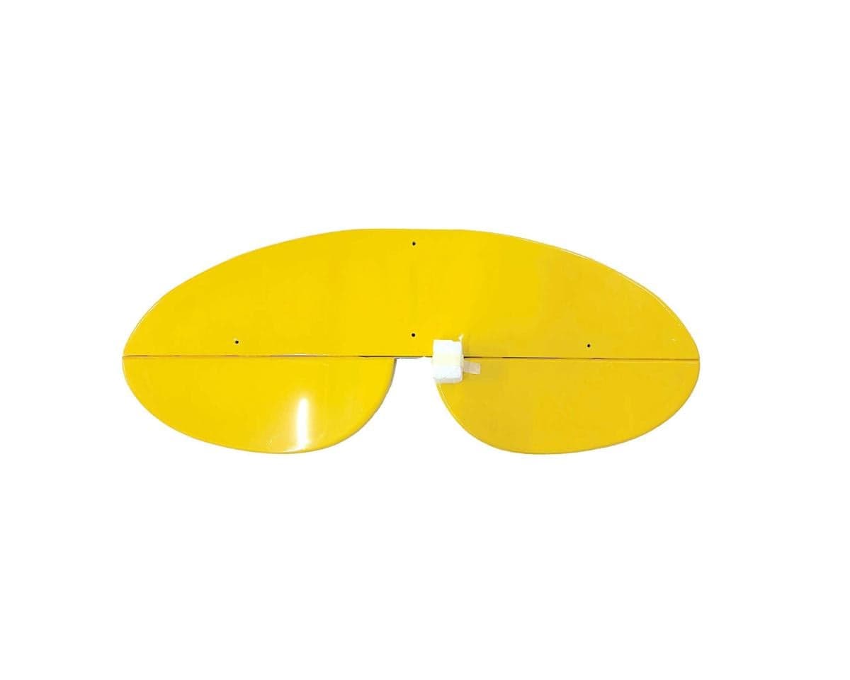 Hangar 9 Stabilizer with Elevators: J-3 Cub 10cc PNP, 82.5"