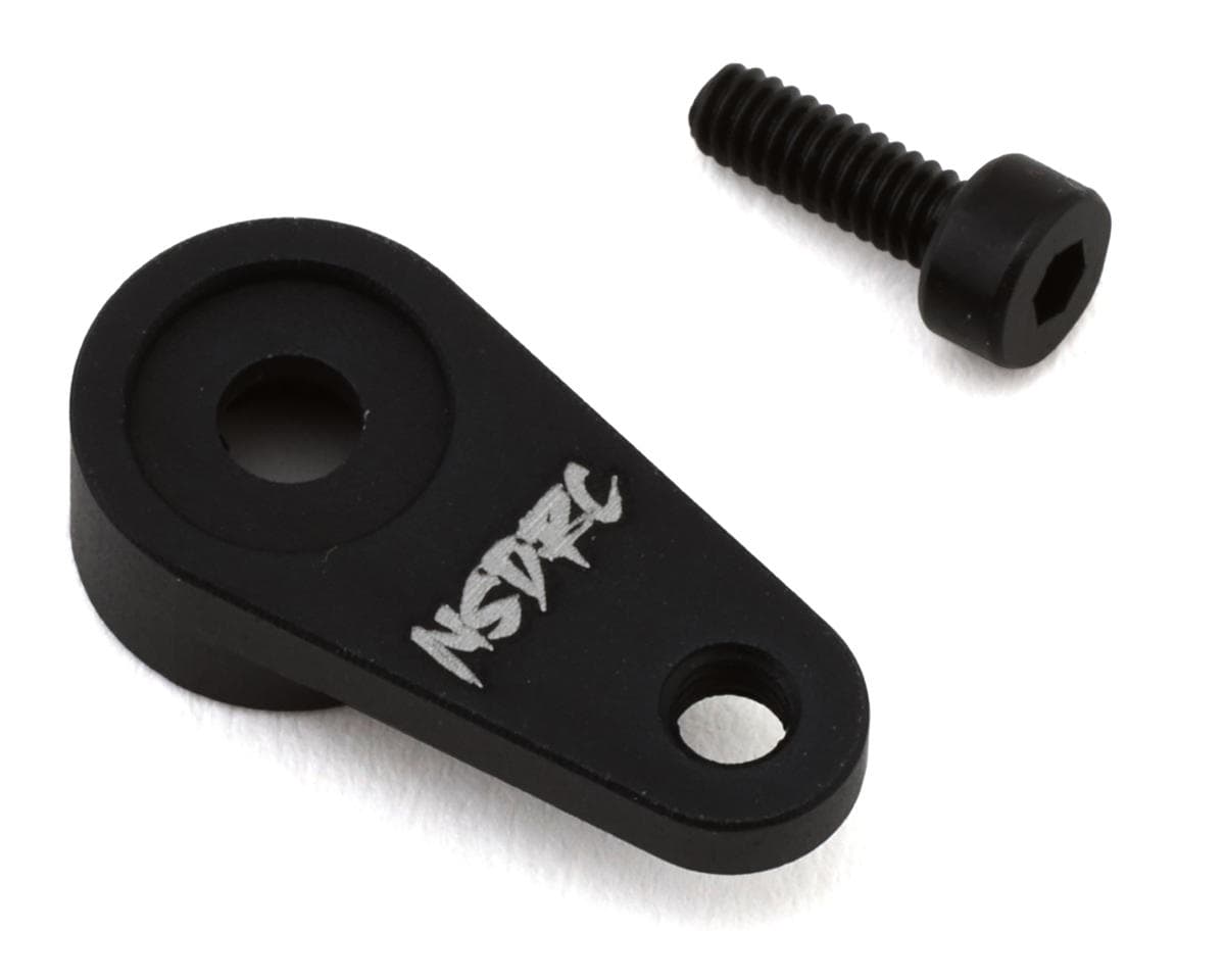 No Superior Designs RC Losi Mini B/T Aluminum Micro Servo Horn (25T)