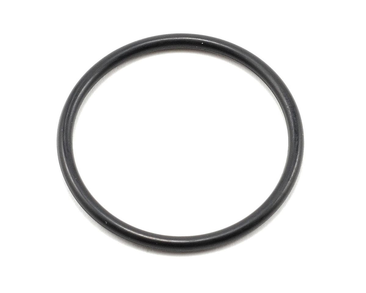 O.S. Back Plate O-Ring