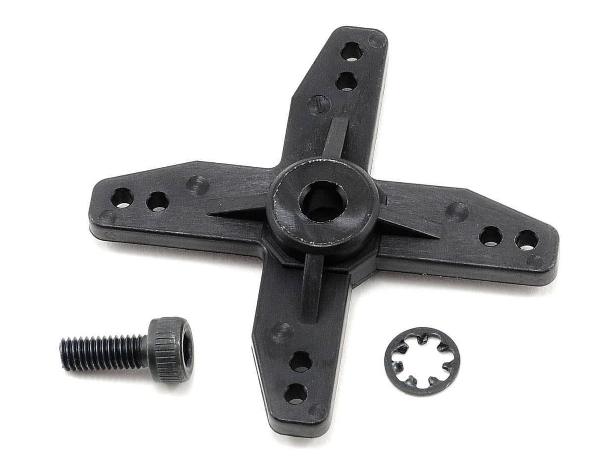 O.S. Engines Throttle Arm Assembly (40L)