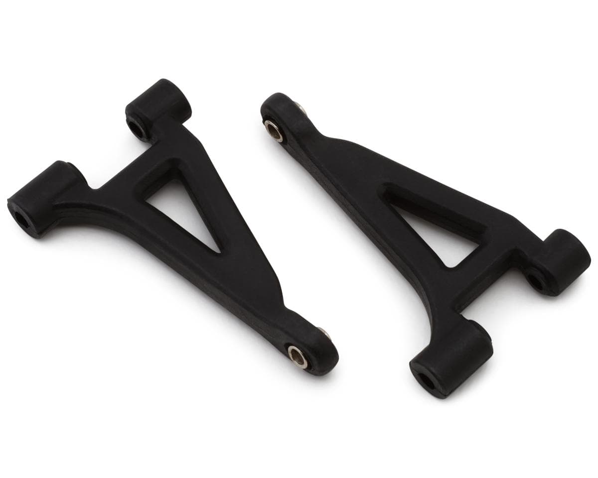 MJX HYPER GO 14302/14303 Rear Upper Swing Arm (2) w/Pivot Balls