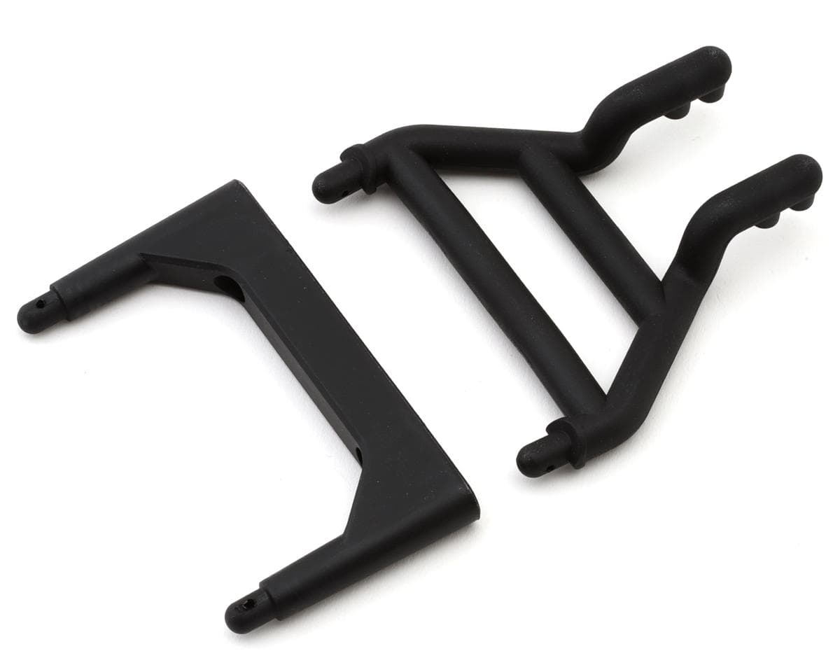 MJX HYPER GO 14302/14303 Front & Rear Body Mounts