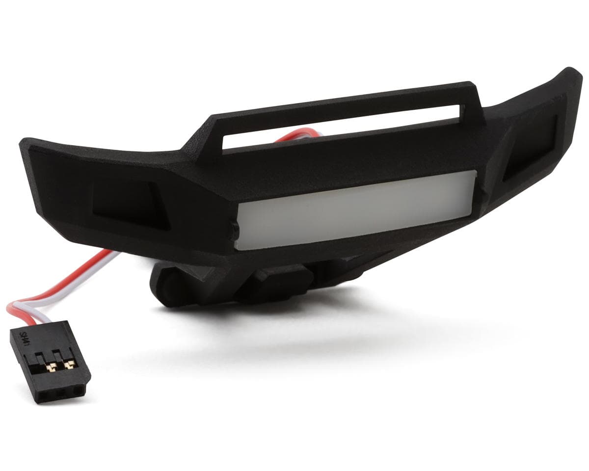 MJX HYPER GO Front Bumper w/LEDs (16208/16209/16210)