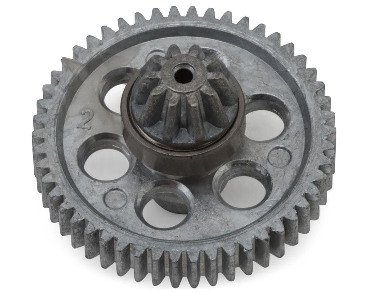 MJX HYPER GO Metal Spur Gear (16207/16208/16209/16210)