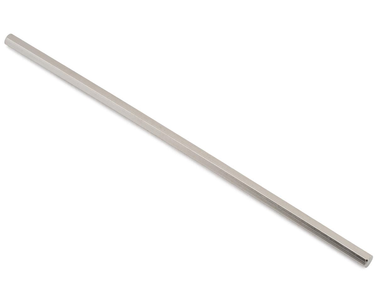 MJX HYPER GO Metal Center Driveshaft (16207/16208/16209/16210)