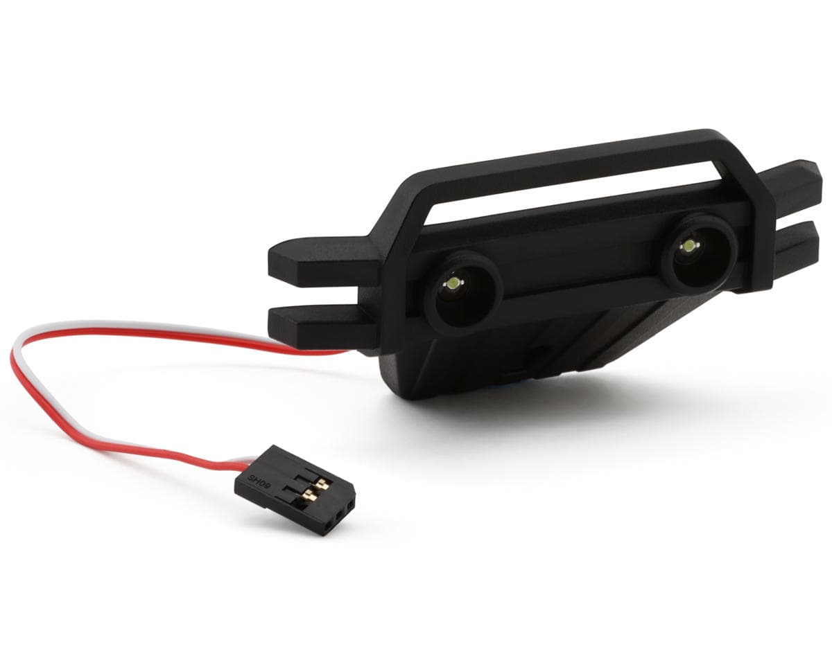 MJX HYPER GO 14210 Front Anti-Collision Bumper w/LEDs