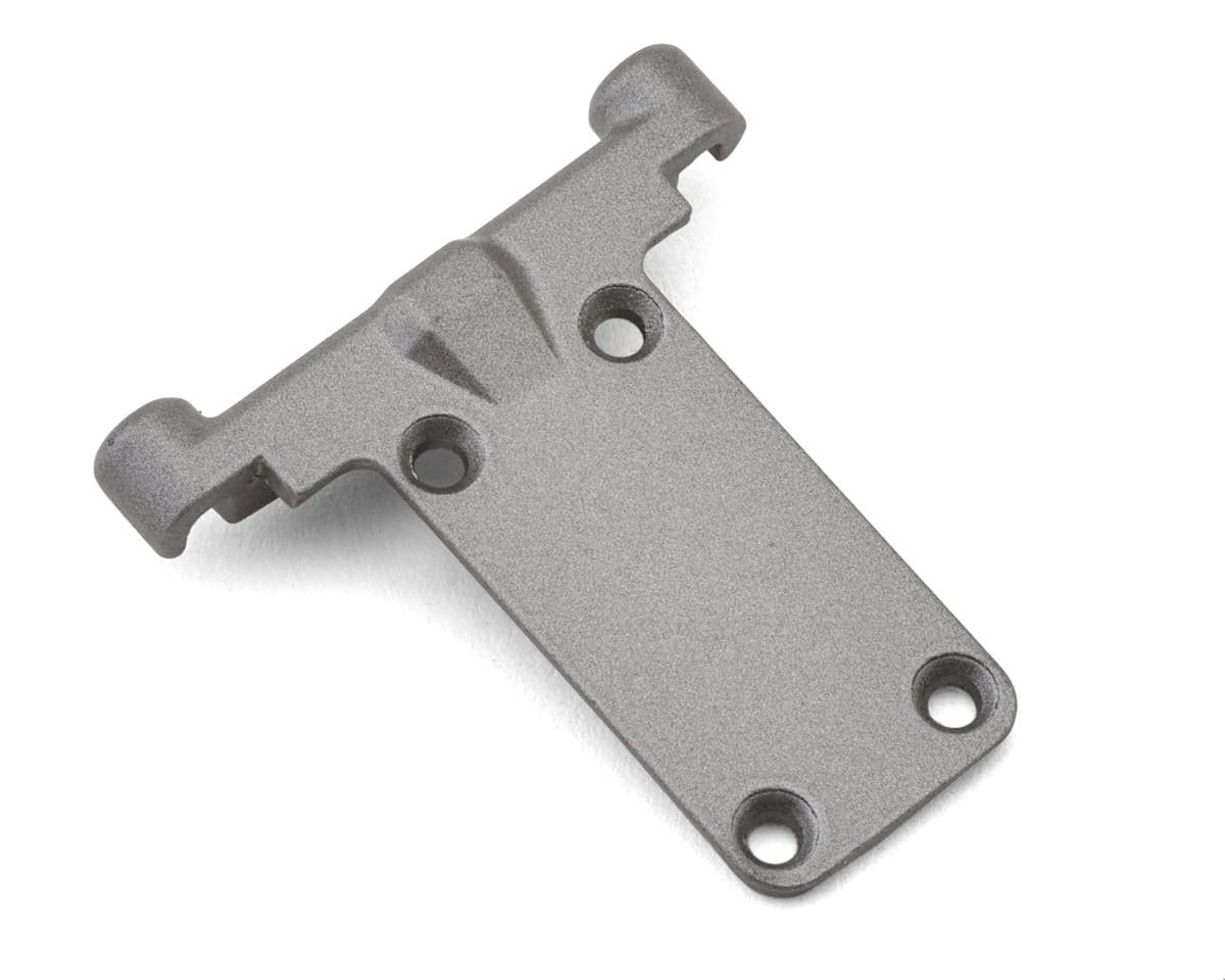 MJX HYPER GO Metal Rear Skid Plate (16207)
