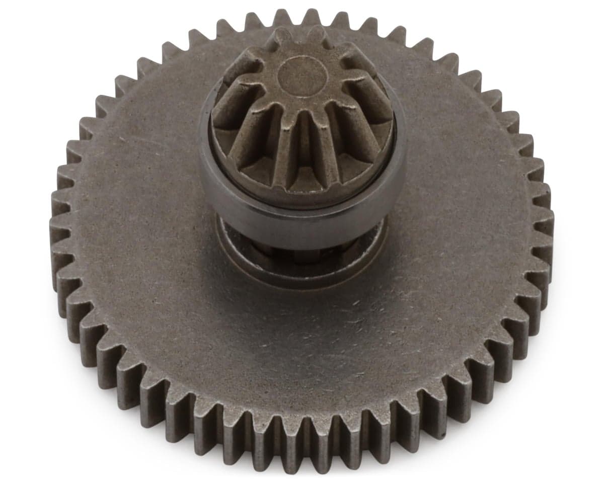 MJX HYPER GO Steel Main Spur Gear (16207/16208/16209/16210)