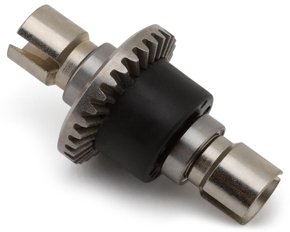 MJX HYPER GO Pre-Assembled Metal Gear Differential (16207/16208/16209/16210)