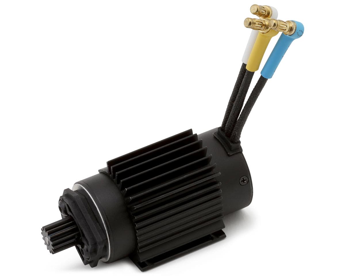 MJX HYPER GO 14210 Brushless Motor w/Heat Sink (4400kV)