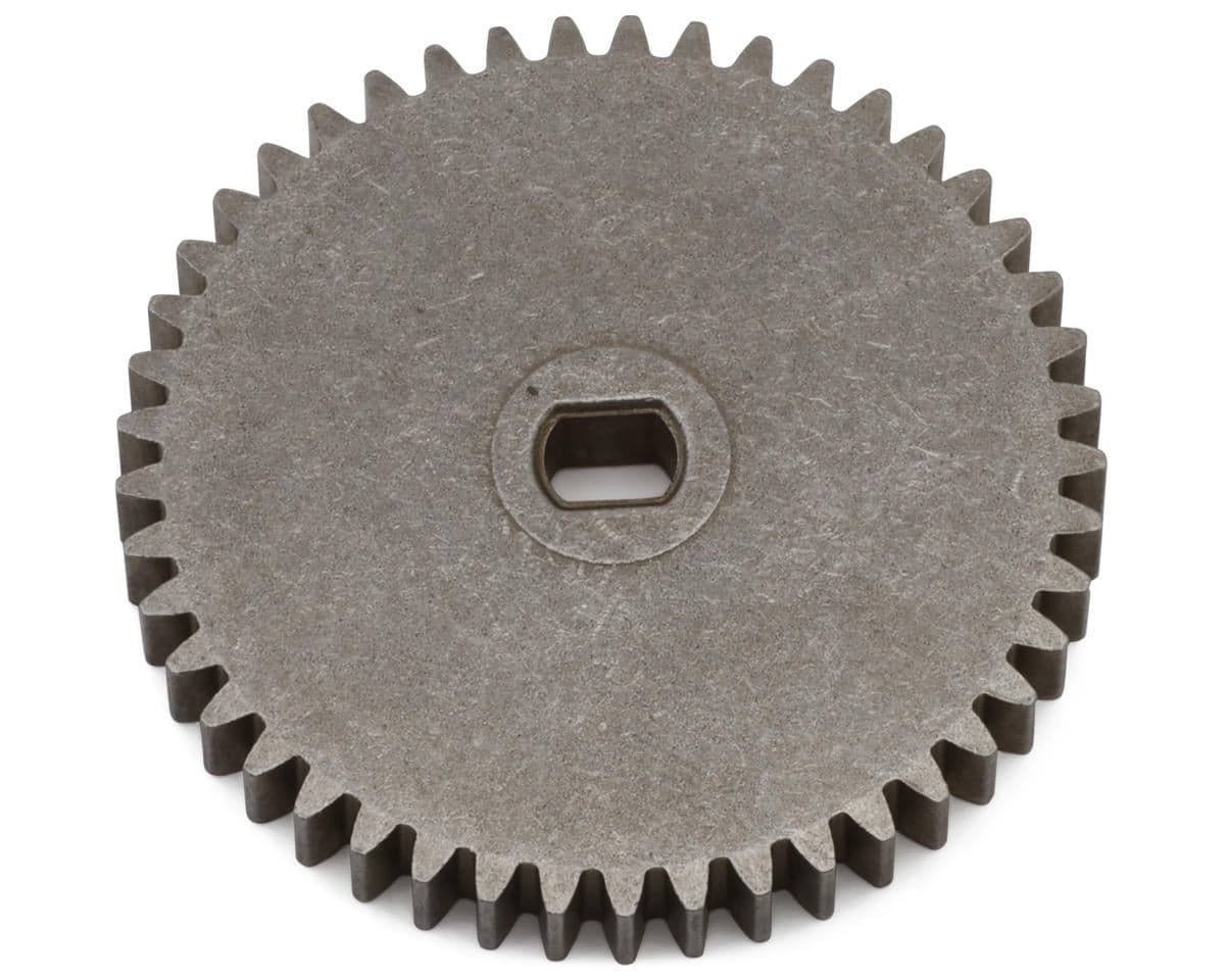 MJX HYPER GO Metal Spur Gear (All Rock)