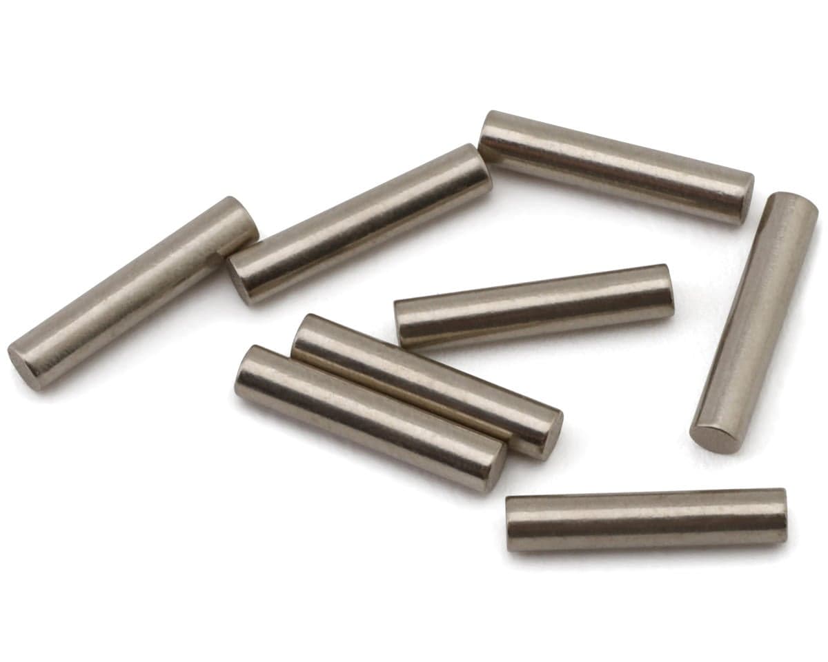 MJX HYPER GO Metal Pin Set (8) (16207/16208/16209/16210)