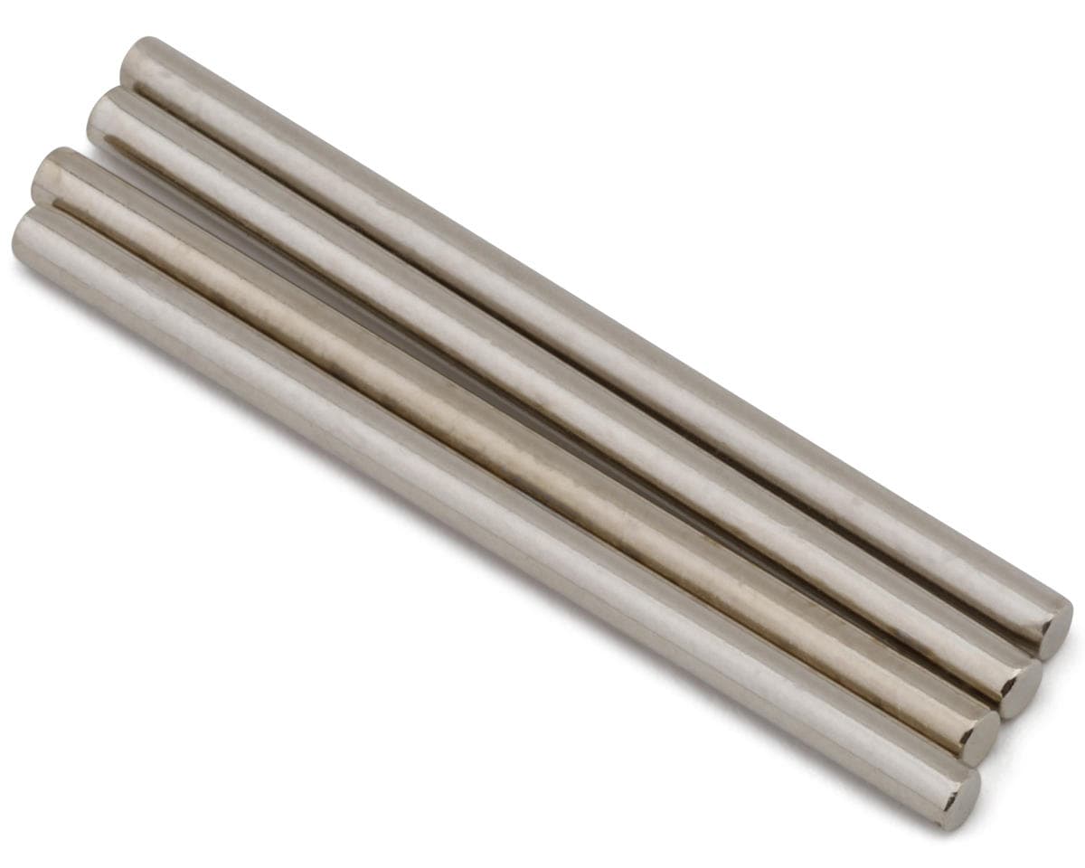 MJX HYPER GO Steel Lower Hinge Pins (4) (16207/16208/16209/16210)